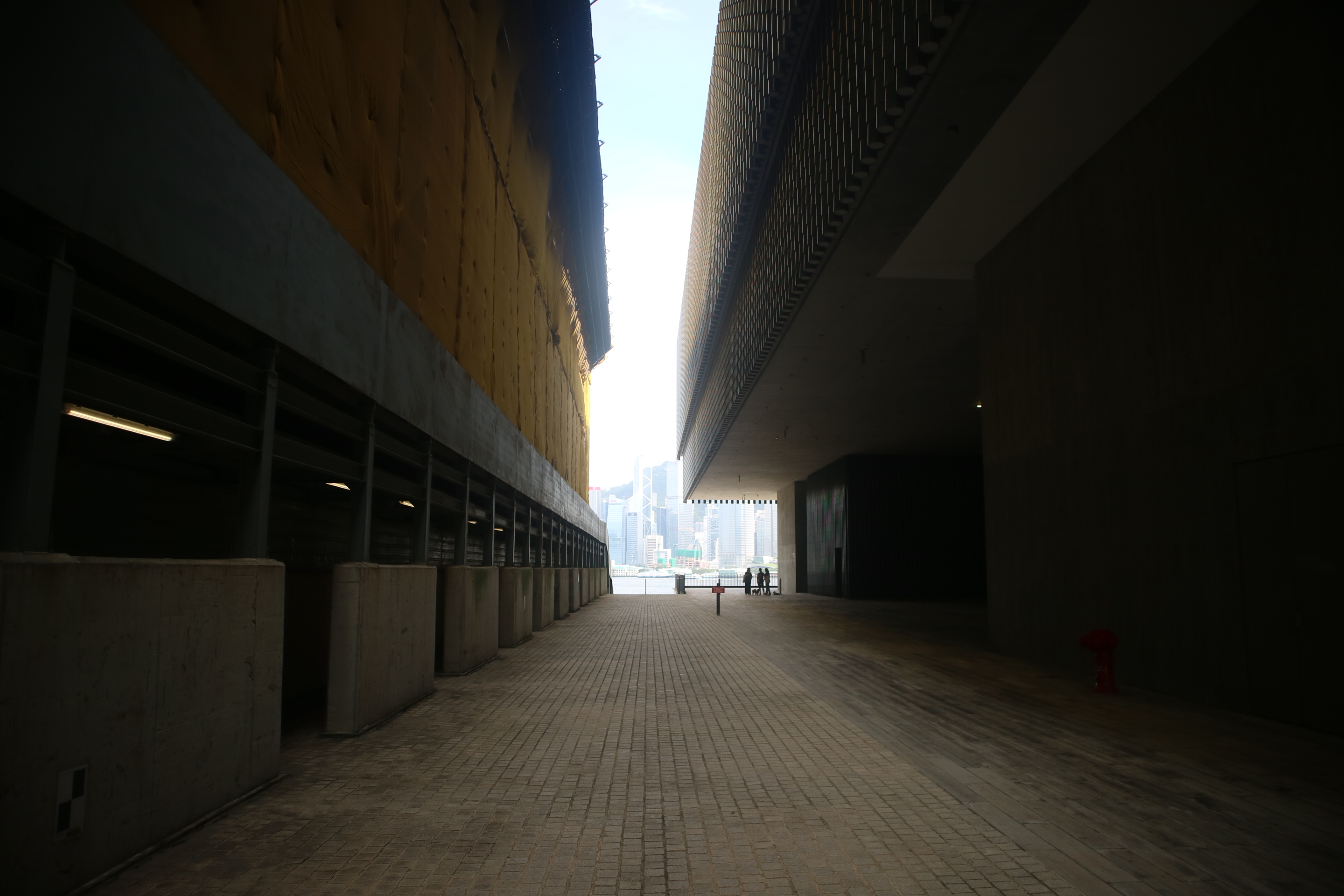 Hong Kong